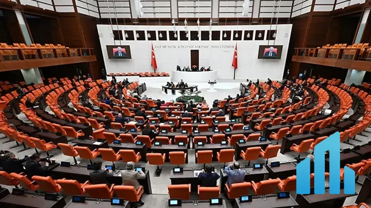 TBMM'de kabul edildi! Fahiş Site Aidatlarına Son Yeni Yasa İle Neler Değişiyor?