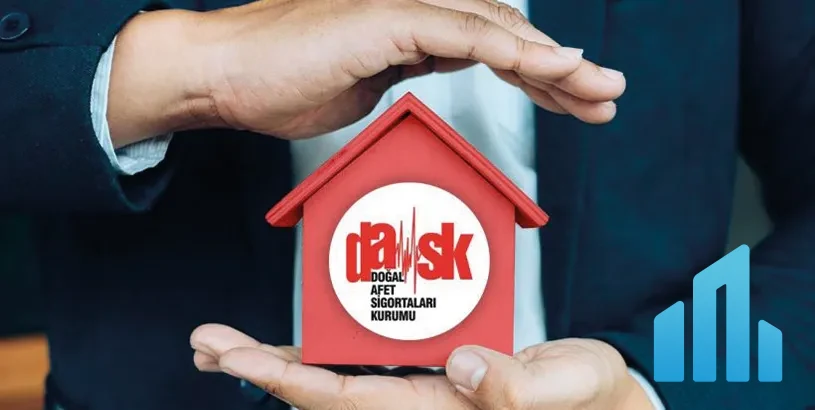 DASK Sigortası Zorunlu mu? Bina Sigortasından Farkı ve Yöneticinin Sorumluluğu (2026)